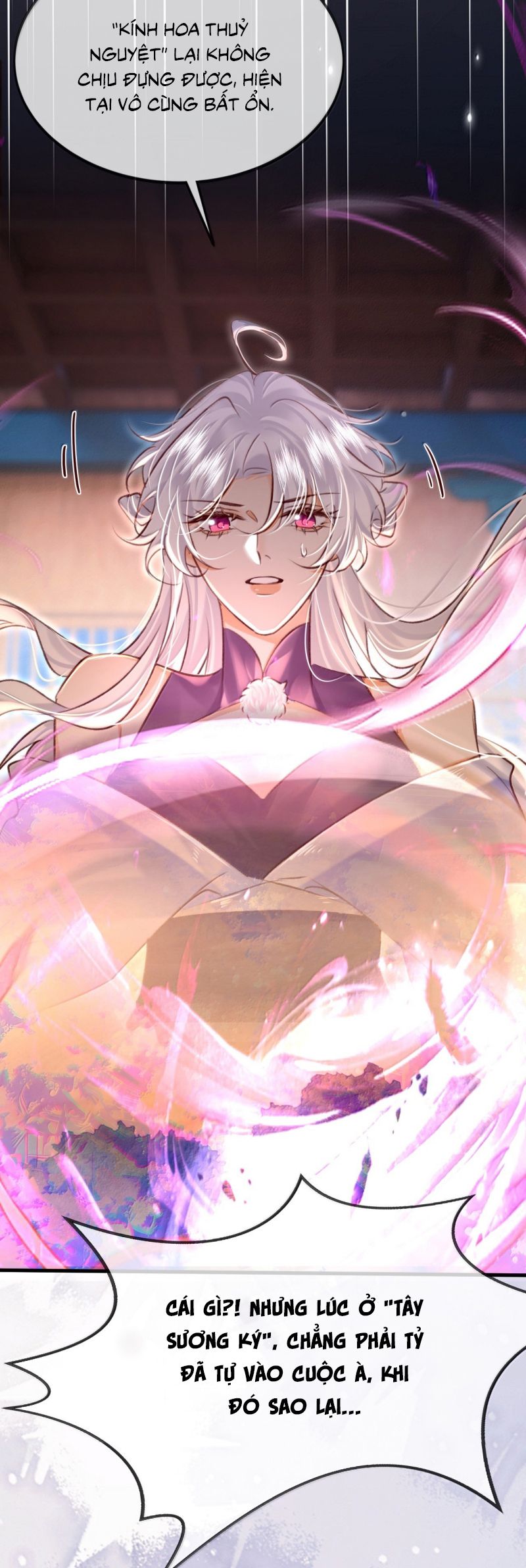 Nam Chủ Vì Sao Quyến Rũ Ta Chap 64 - Next Chap 65