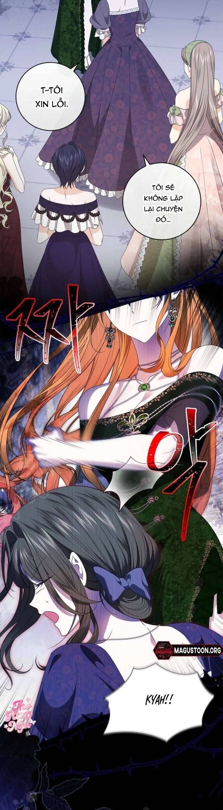 Nam Phụ Lên Giường Ngủ Với Tôi Chap 1 - Next Chap 2