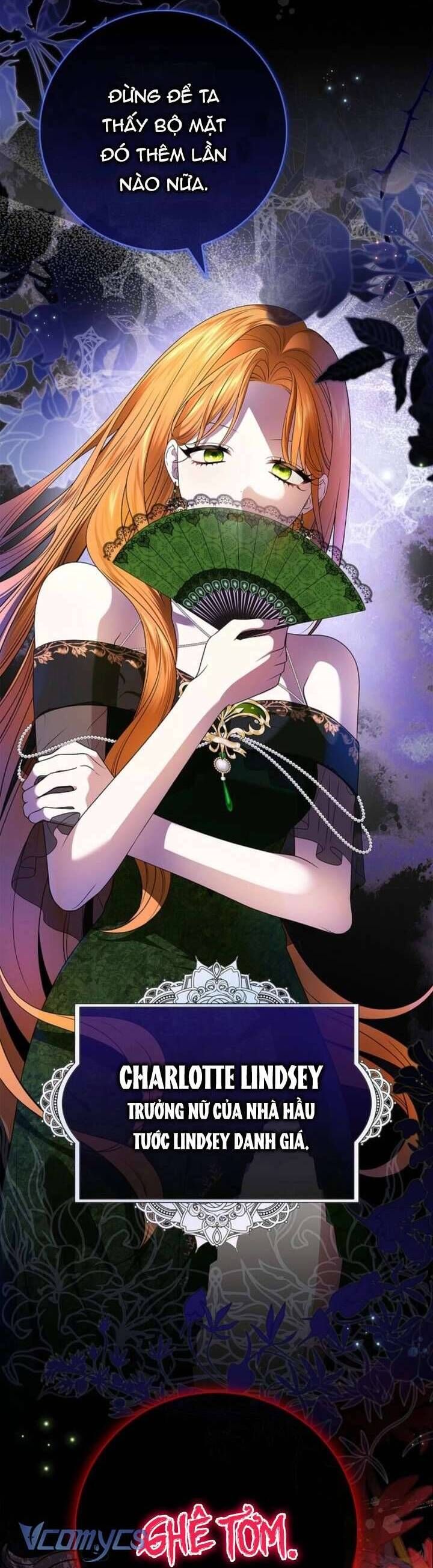 Nam Phụ Lên Giường Ngủ Với Tôi Chap 1 - Next Chap 2