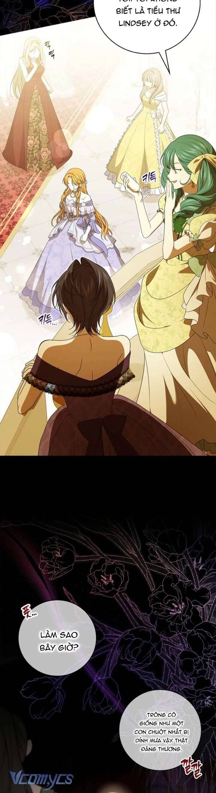 Nam Phụ Lên Giường Ngủ Với Tôi Chap 1 - Next Chap 2