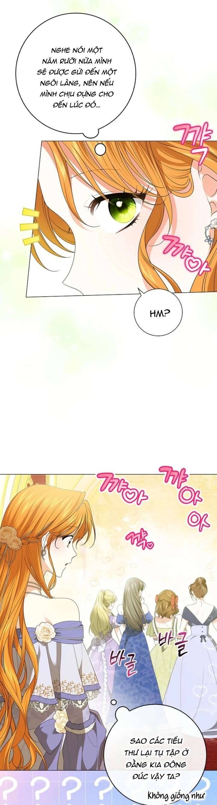 Nam Phụ Lên Giường Ngủ Với Tôi Chap 1 - Next Chap 2