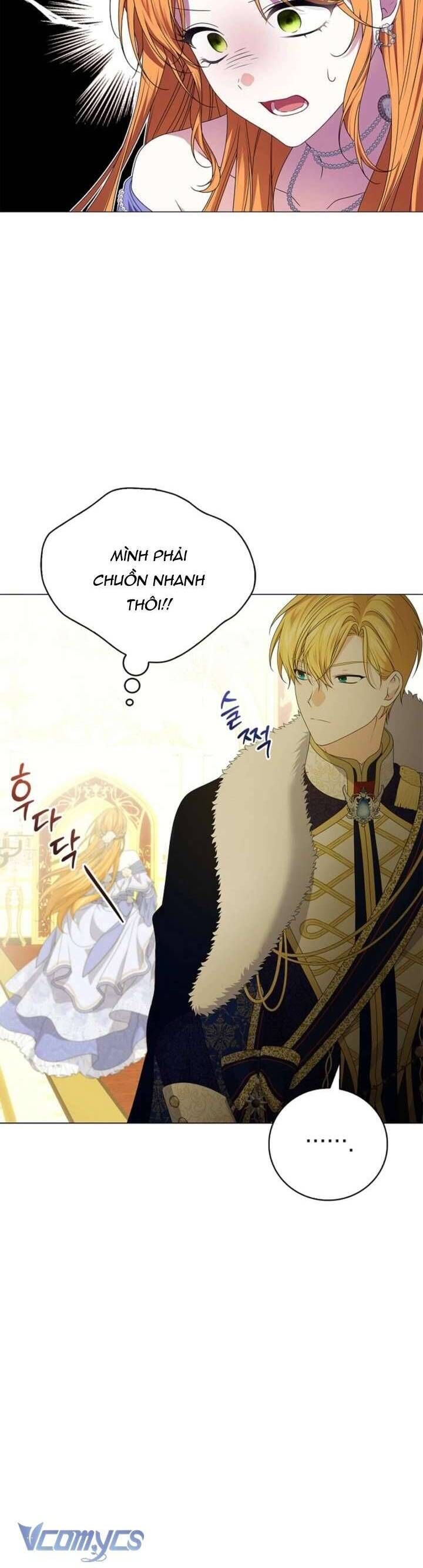 Nam Phụ Lên Giường Ngủ Với Tôi Chap 1 - Next Chap 2