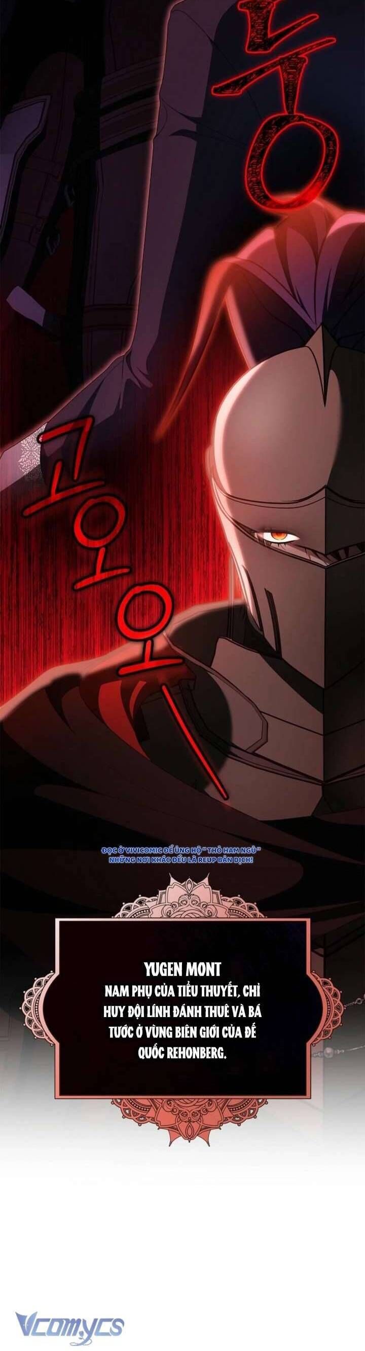 Nam Phụ Lên Giường Ngủ Với Tôi Chap 1 - Next Chap 2