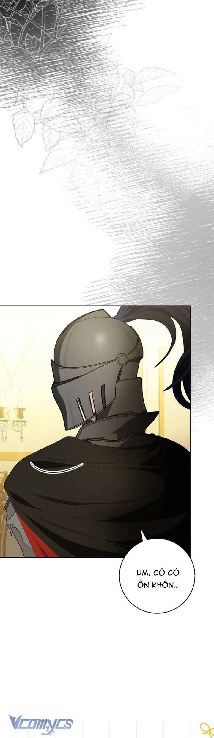 Nam Phụ Lên Giường Ngủ Với Tôi Chap 1 - Next Chap 2