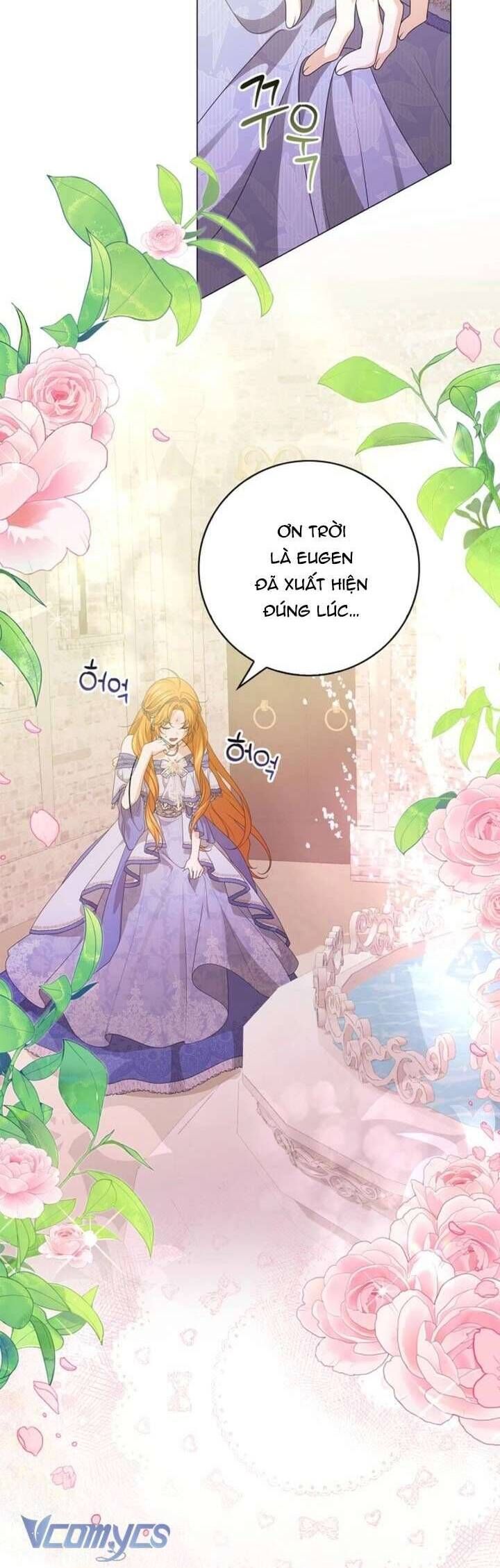 Nam Phụ Lên Giường Ngủ Với Tôi Chap 1 - Next Chap 2