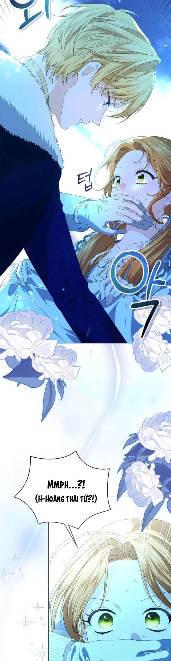 Nam Phụ Lên Giường Ngủ Với Tôi Chap 1 - Next Chap 2