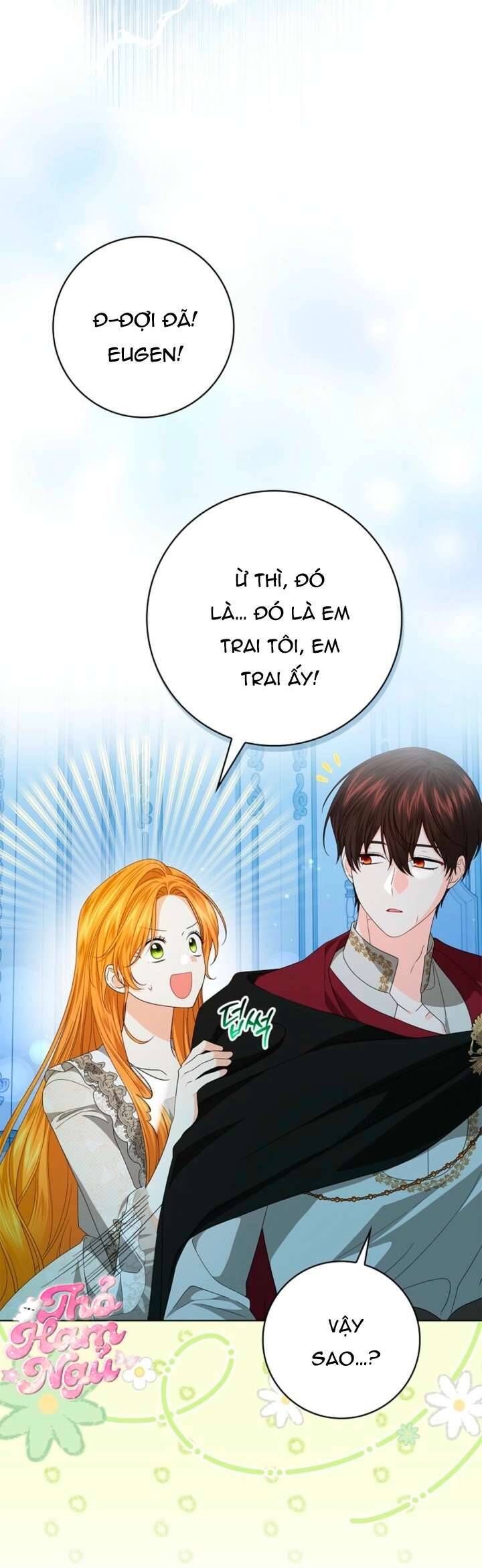 Nam Phụ Lên Giường Ngủ Với Tôi Chap 10 - Next Chap 11