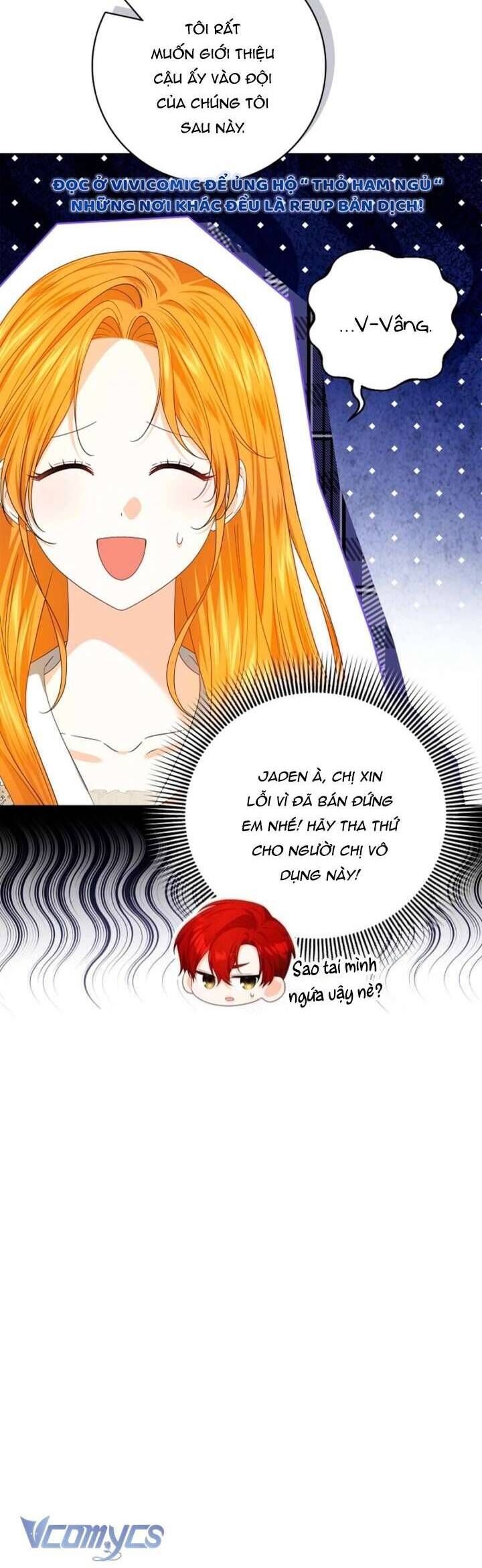 Nam Phụ Lên Giường Ngủ Với Tôi Chap 10 - Next Chap 11