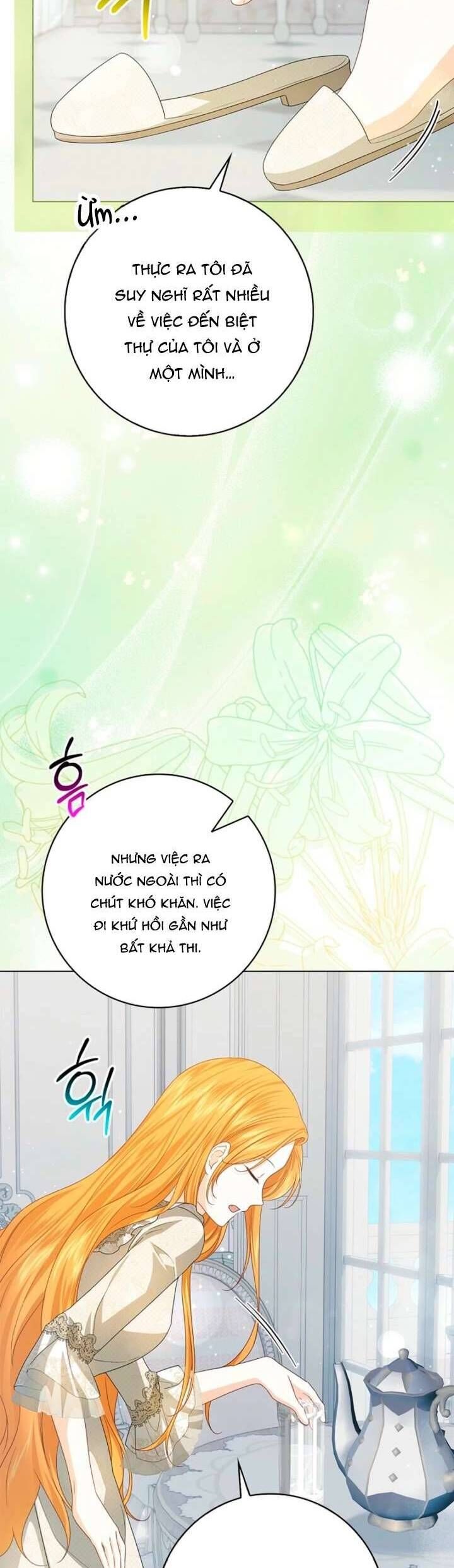 Nam Phụ Lên Giường Ngủ Với Tôi Chap 10 - Next Chap 11