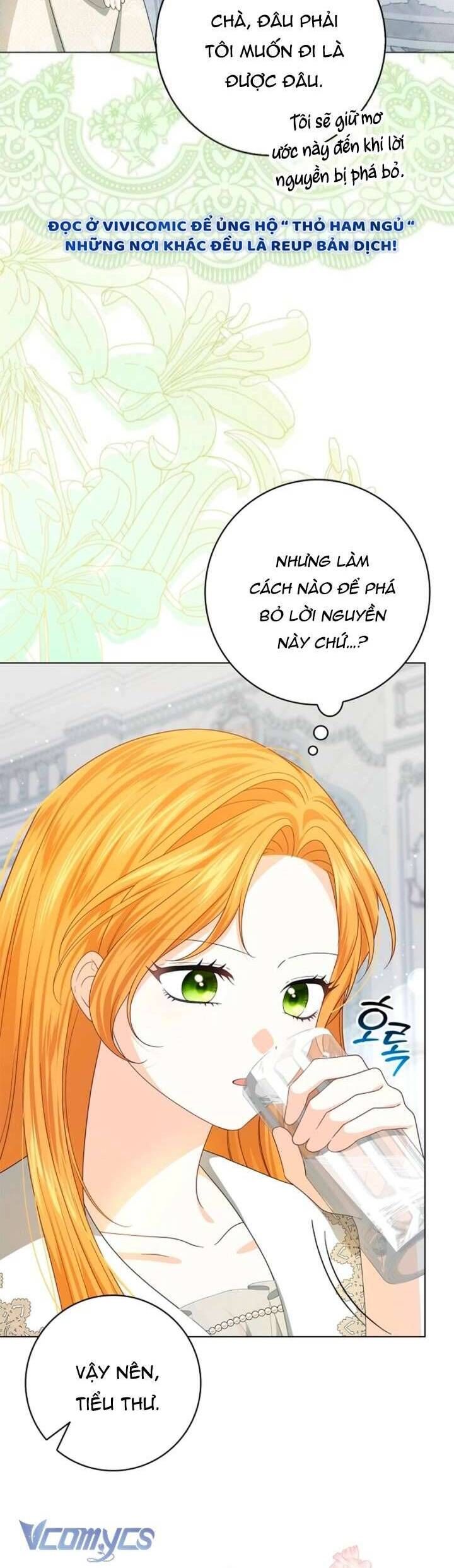 Nam Phụ Lên Giường Ngủ Với Tôi Chap 10 - Next Chap 11