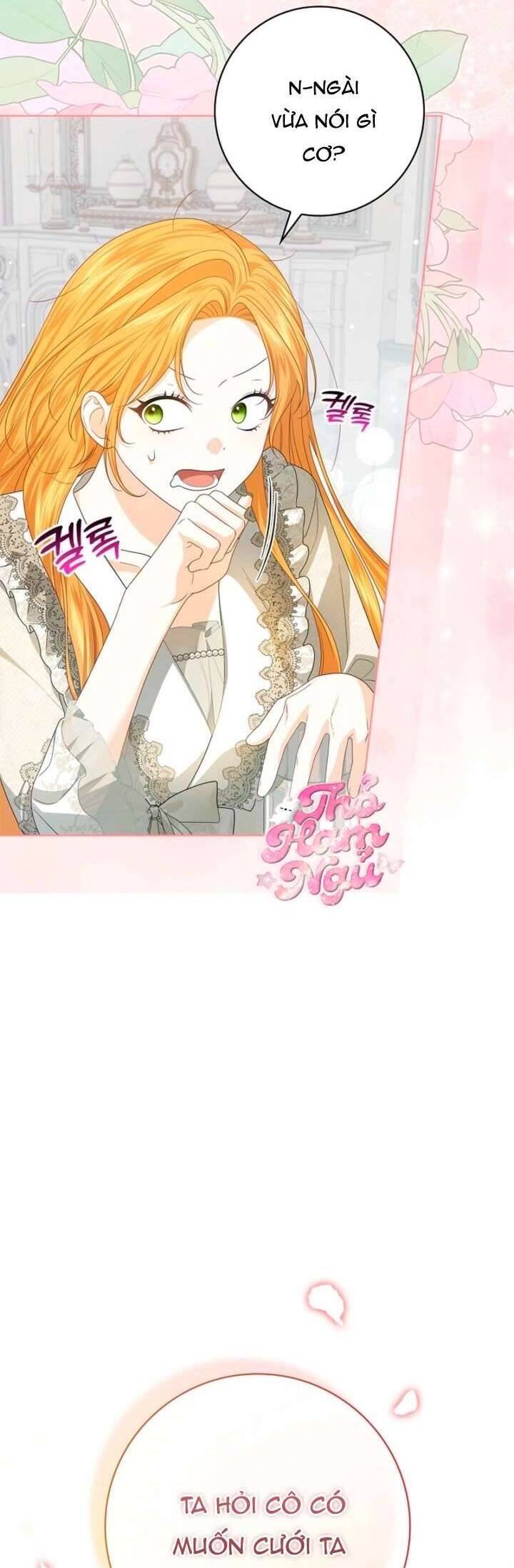 Nam Phụ Lên Giường Ngủ Với Tôi Chap 10 - Next Chap 11