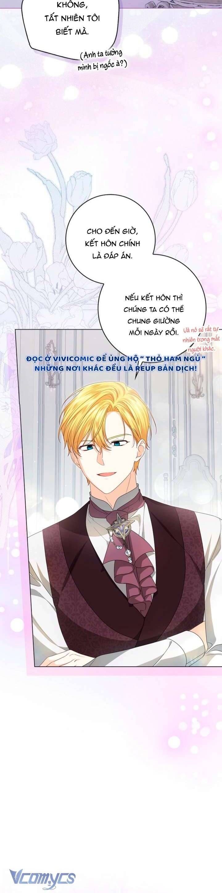 Nam Phụ Lên Giường Ngủ Với Tôi Chap 10 - Next Chap 11