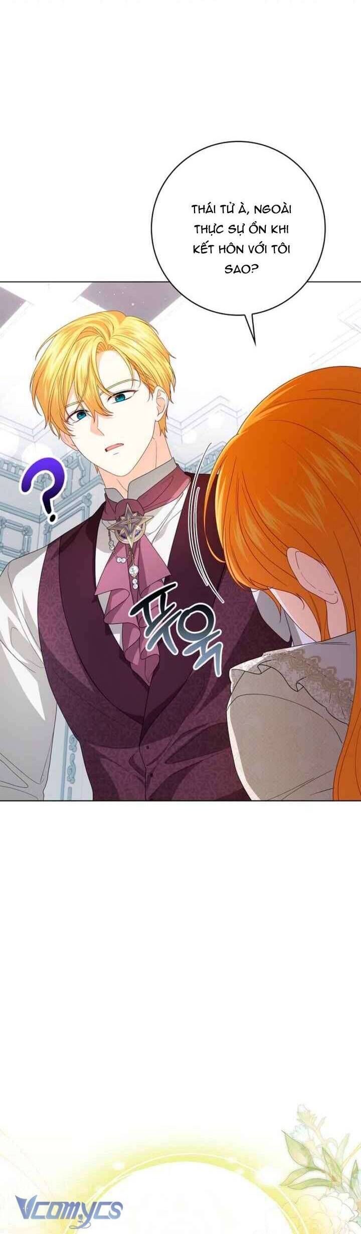 Nam Phụ Lên Giường Ngủ Với Tôi Chap 10 - Next Chap 11