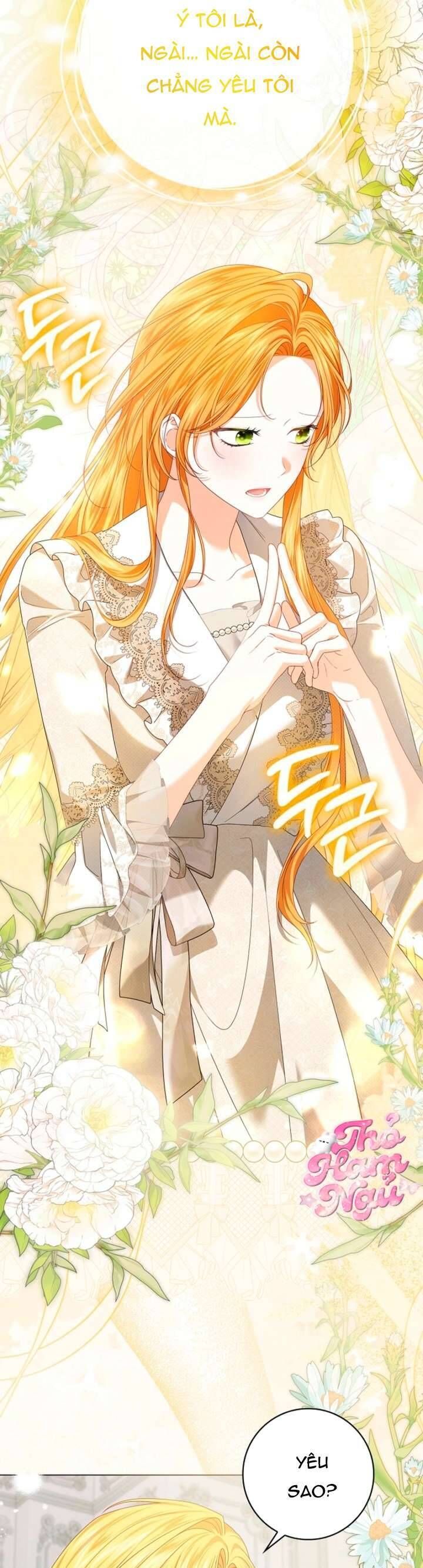 Nam Phụ Lên Giường Ngủ Với Tôi Chap 10 - Next Chap 11