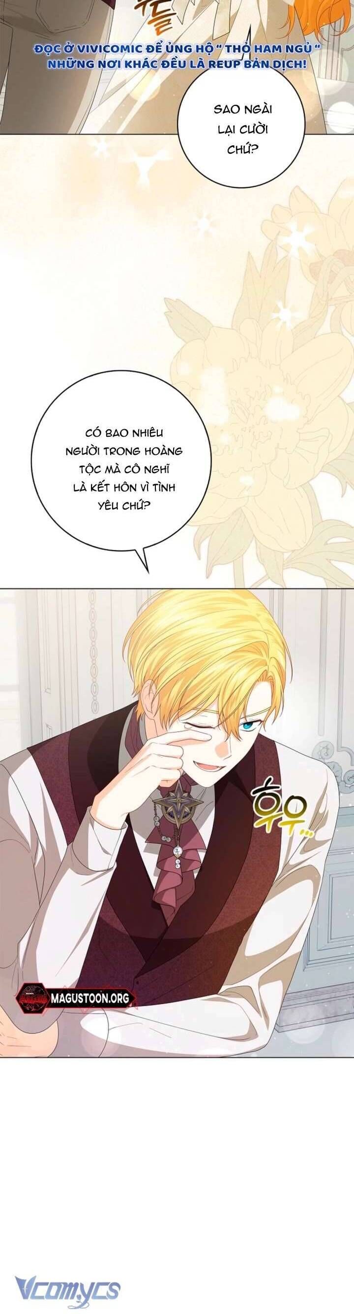 Nam Phụ Lên Giường Ngủ Với Tôi Chap 10 - Next Chap 11