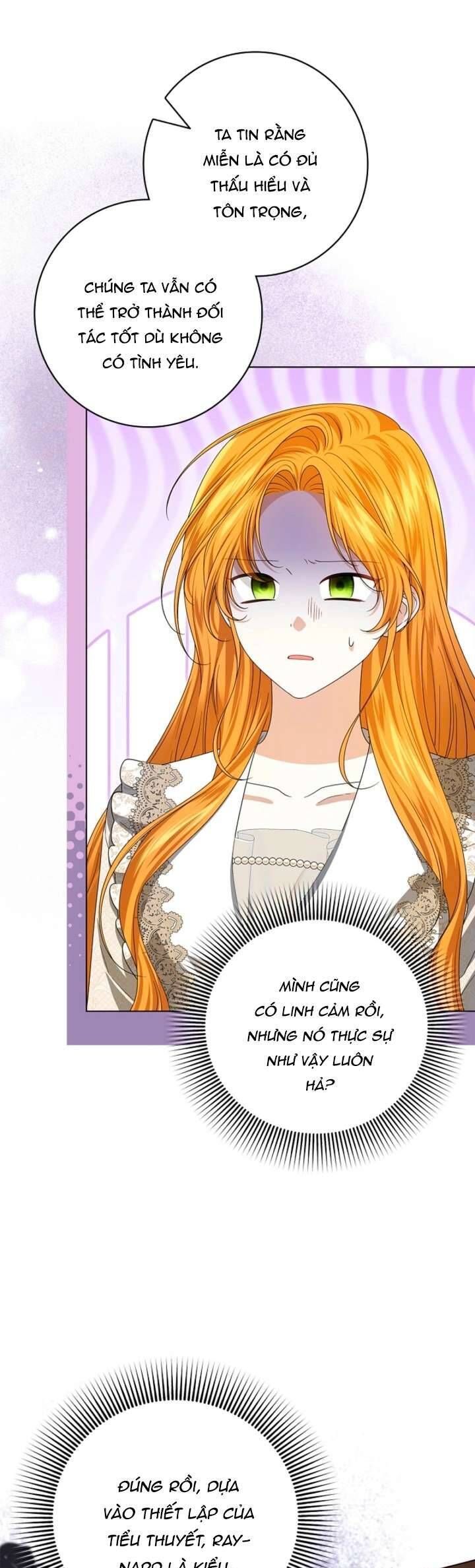 Nam Phụ Lên Giường Ngủ Với Tôi Chap 10 - Next Chap 11