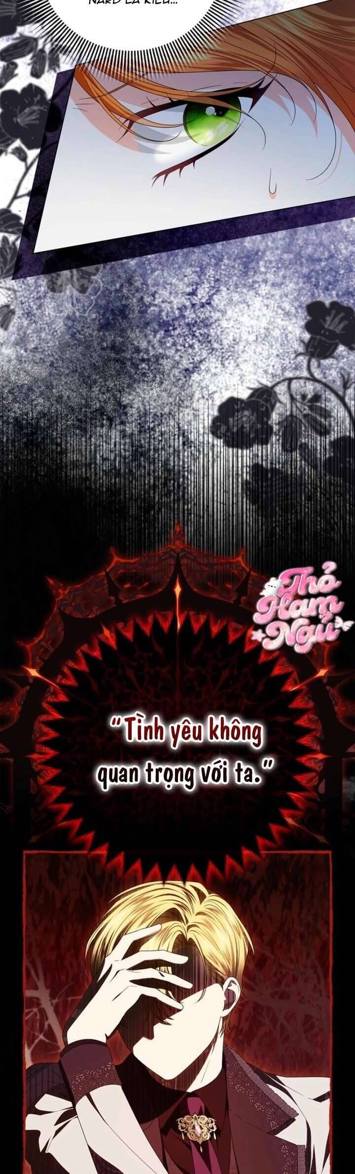 Nam Phụ Lên Giường Ngủ Với Tôi Chap 10 - Next Chap 11