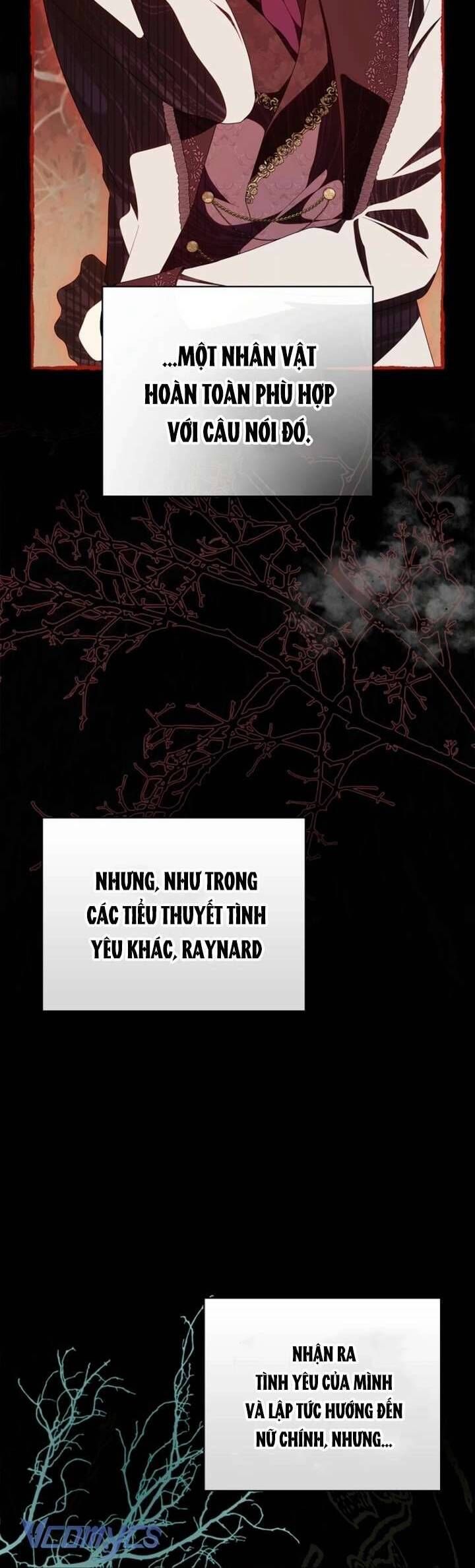 Nam Phụ Lên Giường Ngủ Với Tôi Chap 10 - Next Chap 11