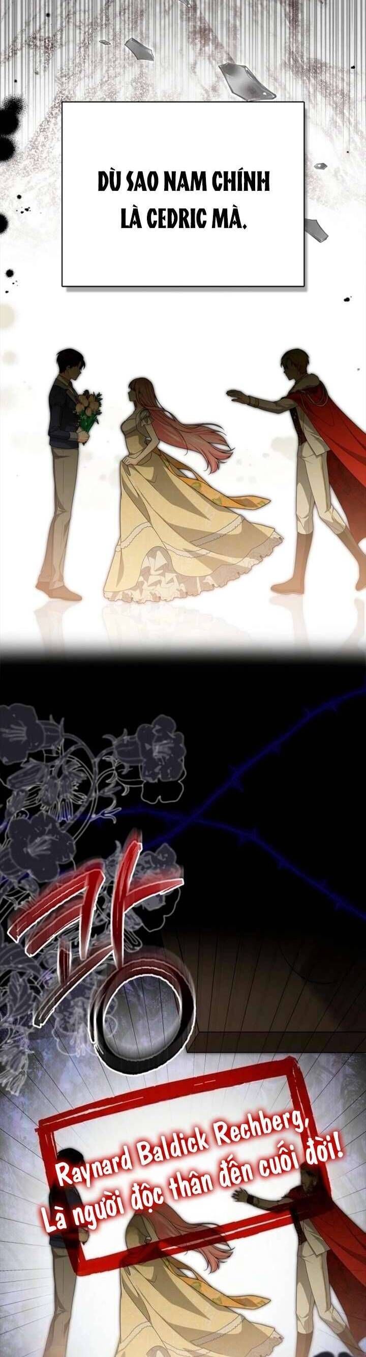 Nam Phụ Lên Giường Ngủ Với Tôi Chap 10 - Next Chap 11