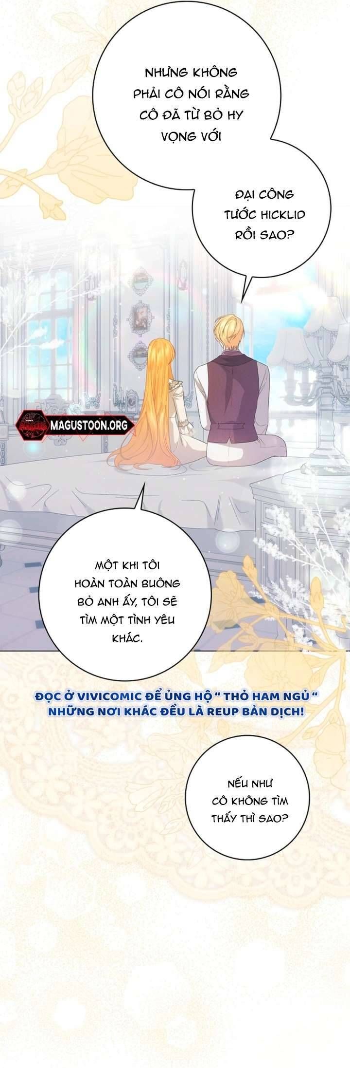 Nam Phụ Lên Giường Ngủ Với Tôi Chap 10 - Next Chap 11