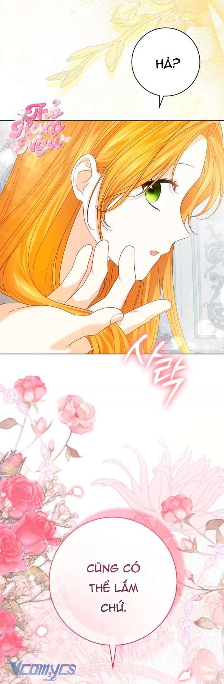 Nam Phụ Lên Giường Ngủ Với Tôi Chap 10 - Next Chap 11