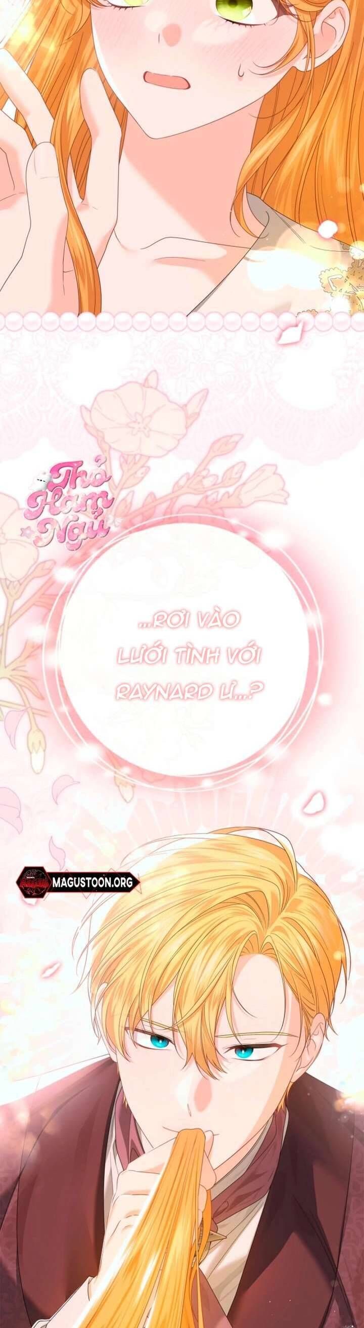 Nam Phụ Lên Giường Ngủ Với Tôi Chap 10 - Next Chap 11