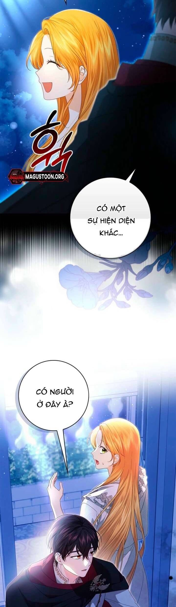 Nam Phụ Lên Giường Ngủ Với Tôi Chap 10 - Next Chap 11