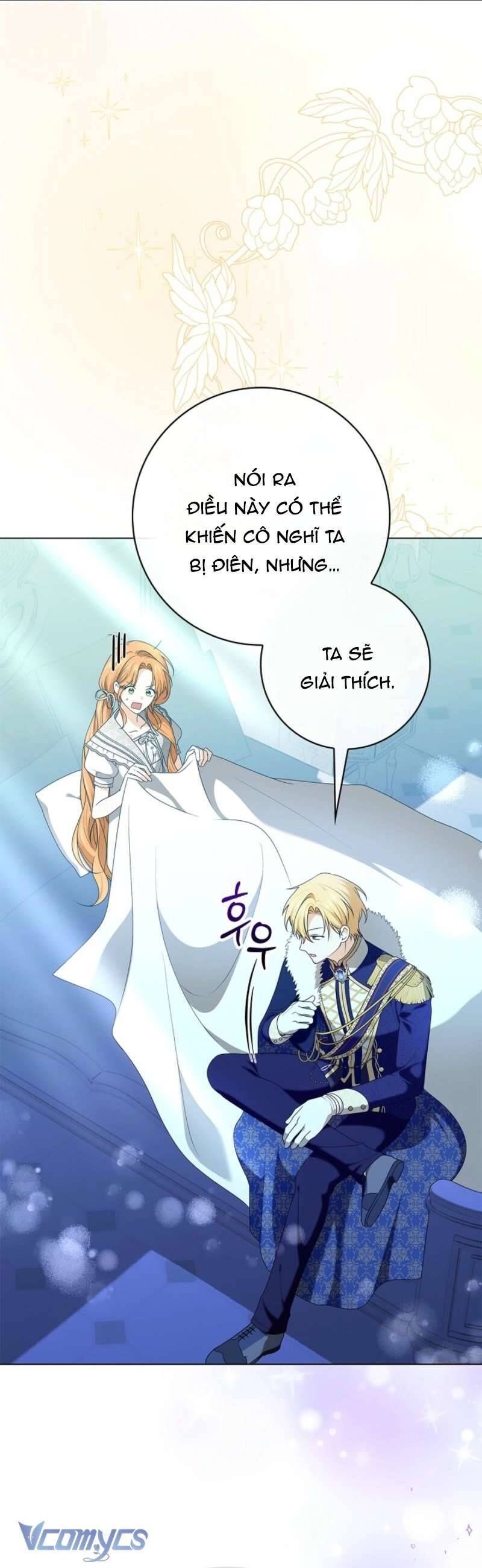 Nam Phụ Lên Giường Ngủ Với Tôi Chap 2 - Next Chap 3