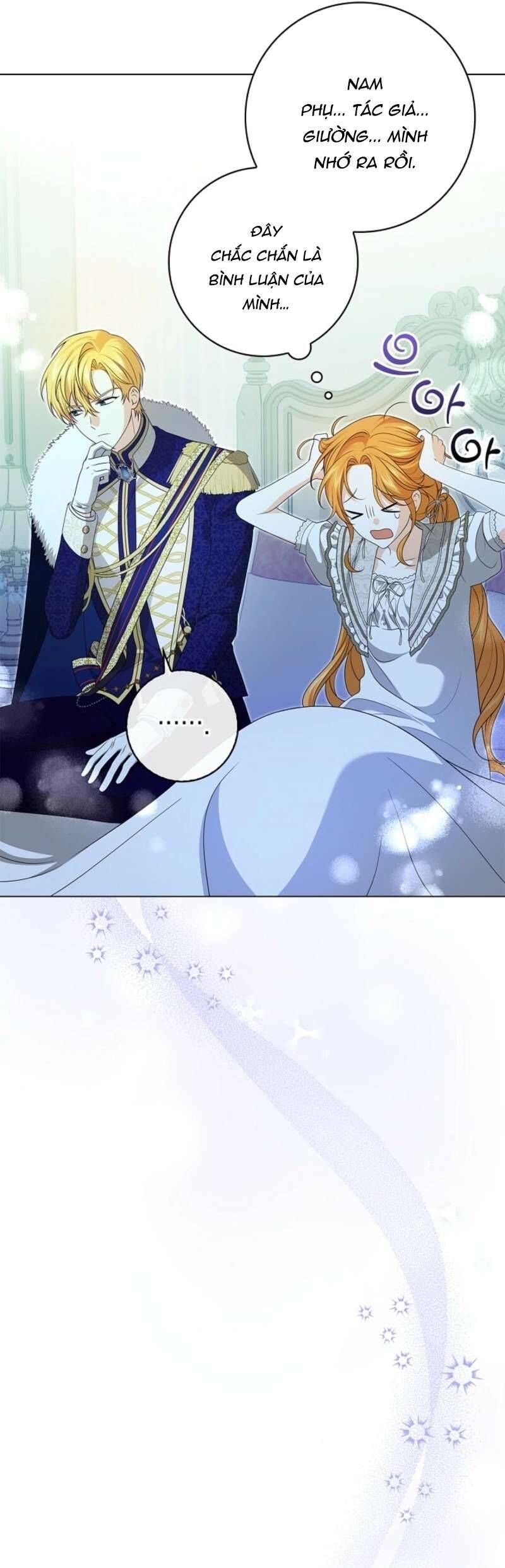 Nam Phụ Lên Giường Ngủ Với Tôi Chap 2 - Next Chap 3