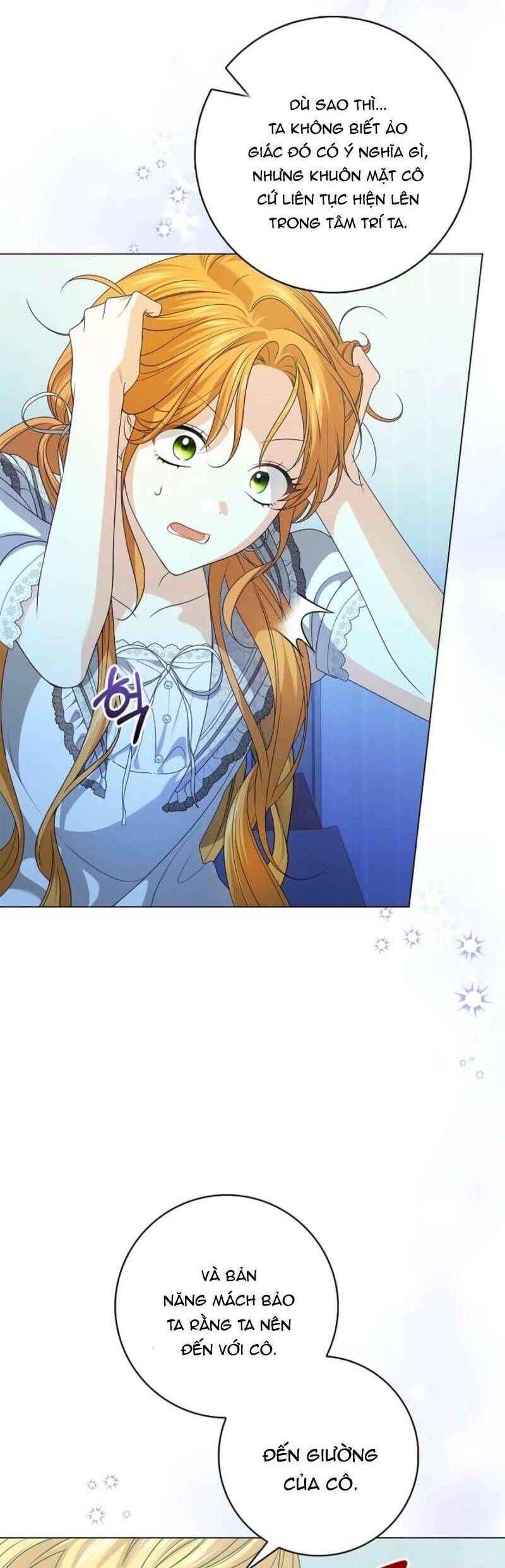 Nam Phụ Lên Giường Ngủ Với Tôi Chap 2 - Next Chap 3