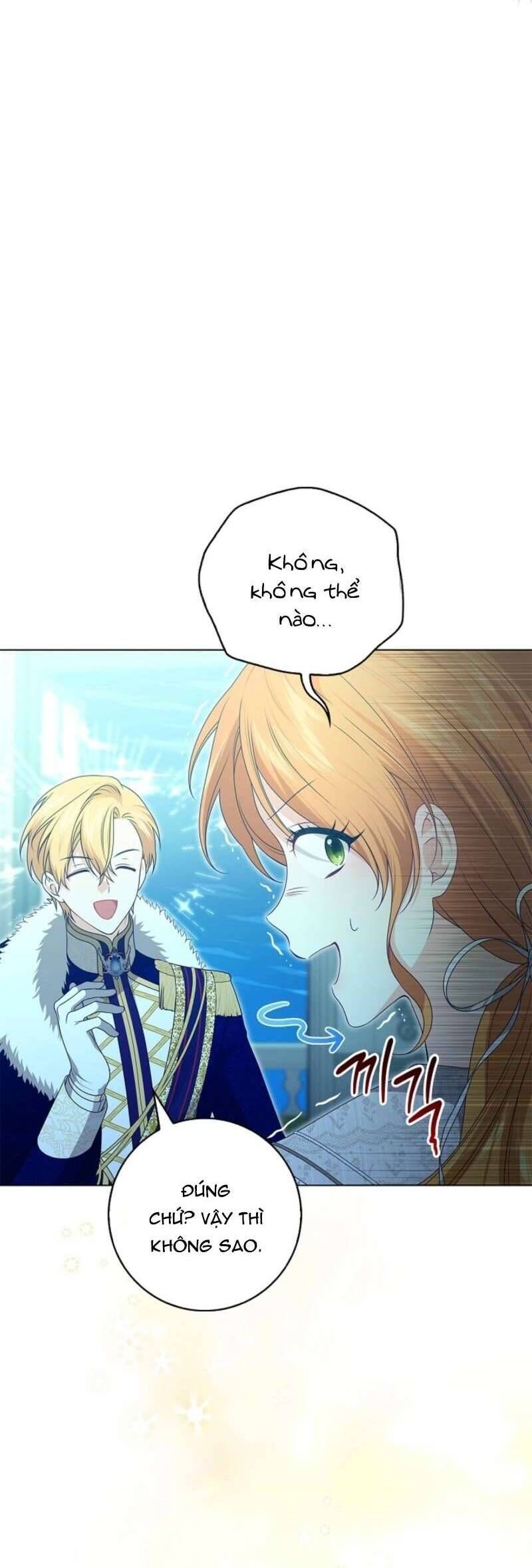 Nam Phụ Lên Giường Ngủ Với Tôi Chap 2 - Next Chap 3