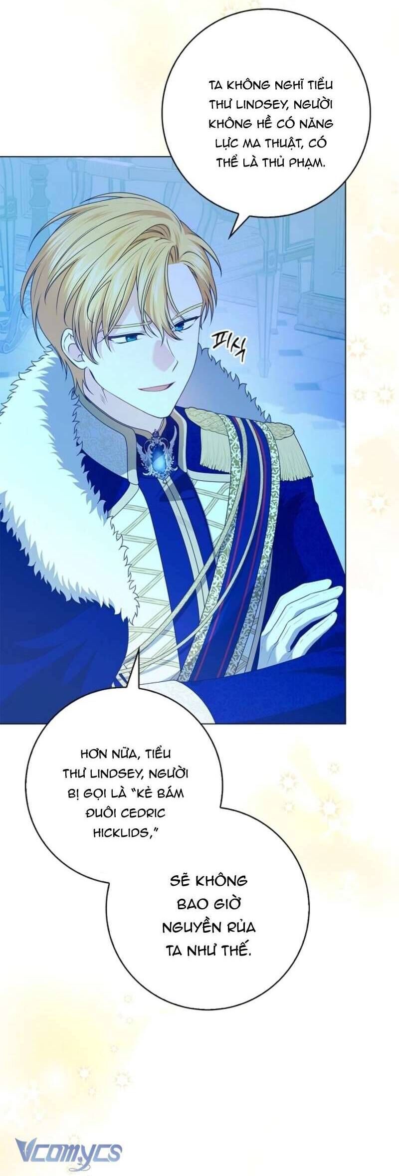 Nam Phụ Lên Giường Ngủ Với Tôi Chap 2 - Next Chap 3