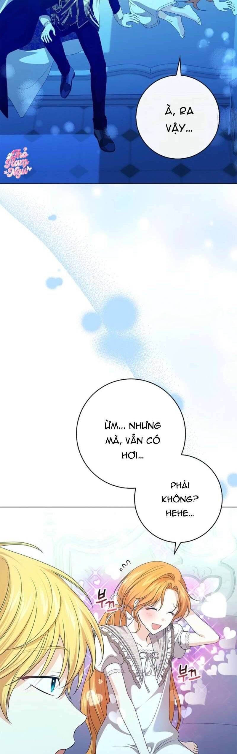Nam Phụ Lên Giường Ngủ Với Tôi Chap 2 - Next Chap 3