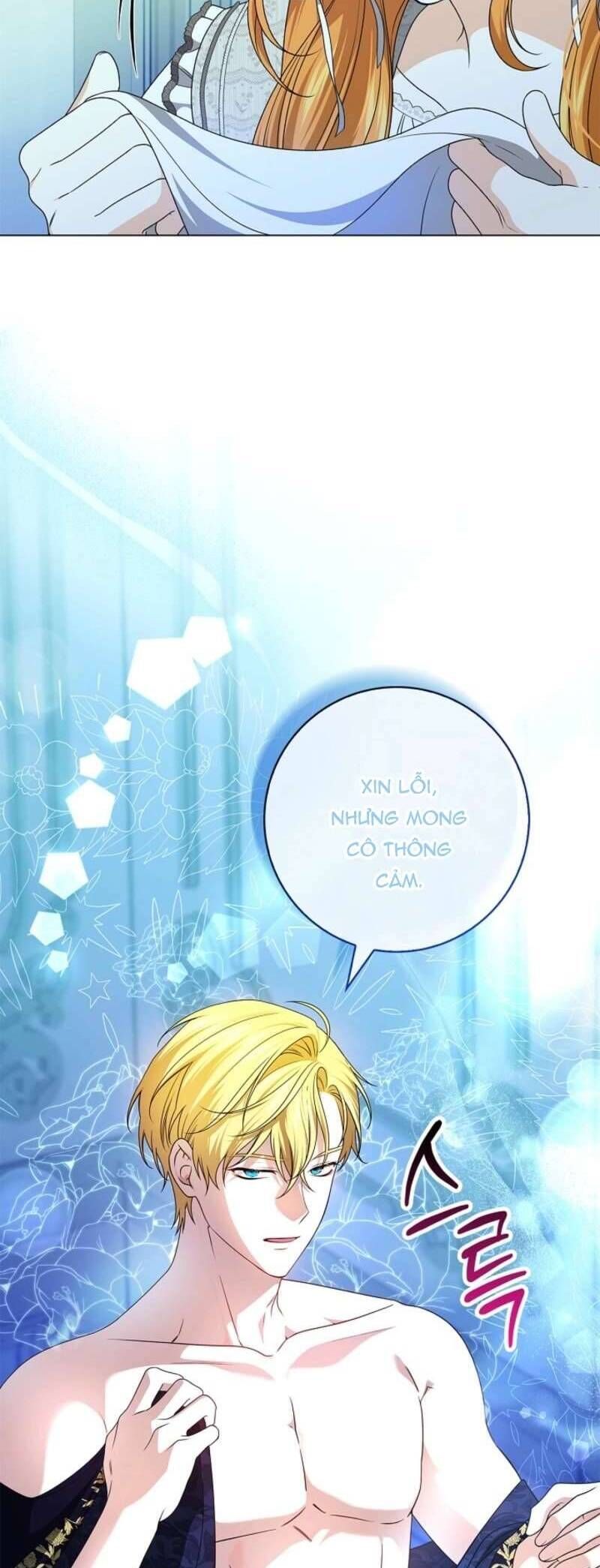 Nam Phụ Lên Giường Ngủ Với Tôi Chap 2 - Next Chap 3