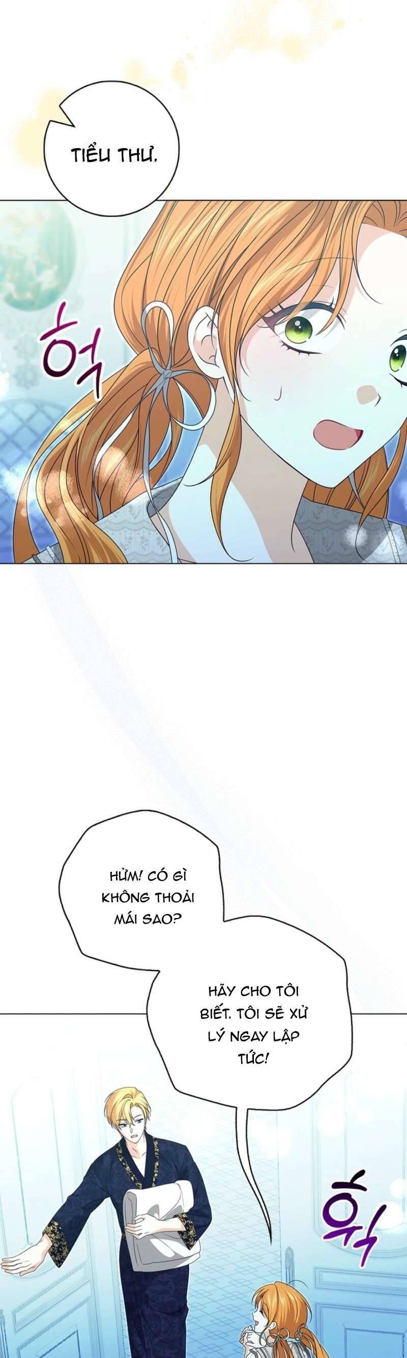 Nam Phụ Lên Giường Ngủ Với Tôi Chap 2 - Next Chap 3