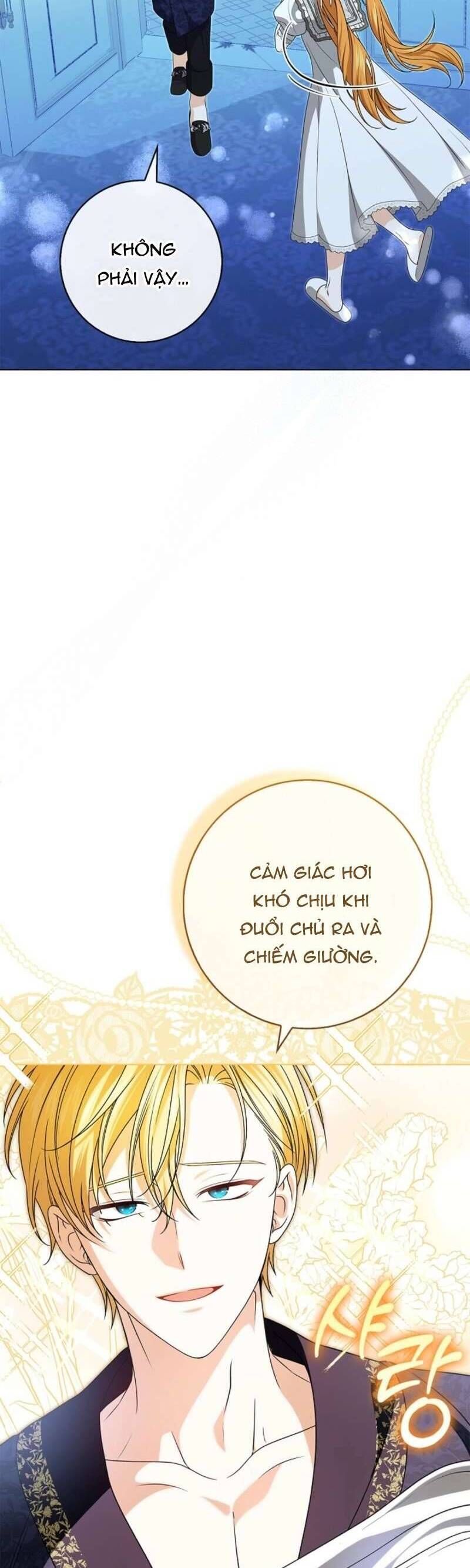 Nam Phụ Lên Giường Ngủ Với Tôi Chap 2 - Next Chap 3