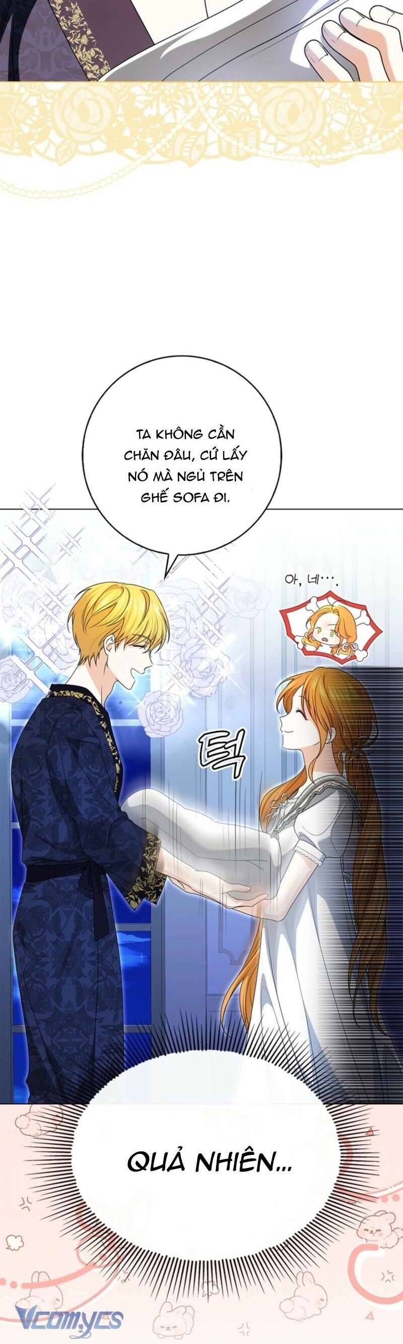 Nam Phụ Lên Giường Ngủ Với Tôi Chap 2 - Next Chap 3