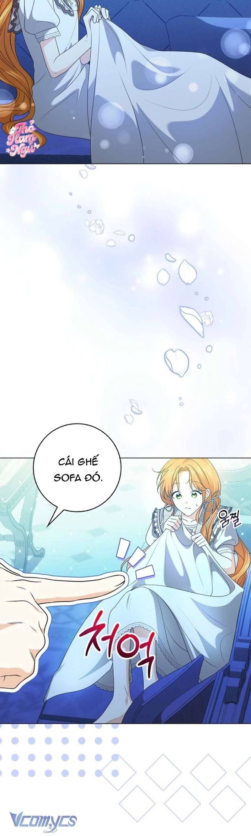 Nam Phụ Lên Giường Ngủ Với Tôi Chap 2 - Next Chap 3