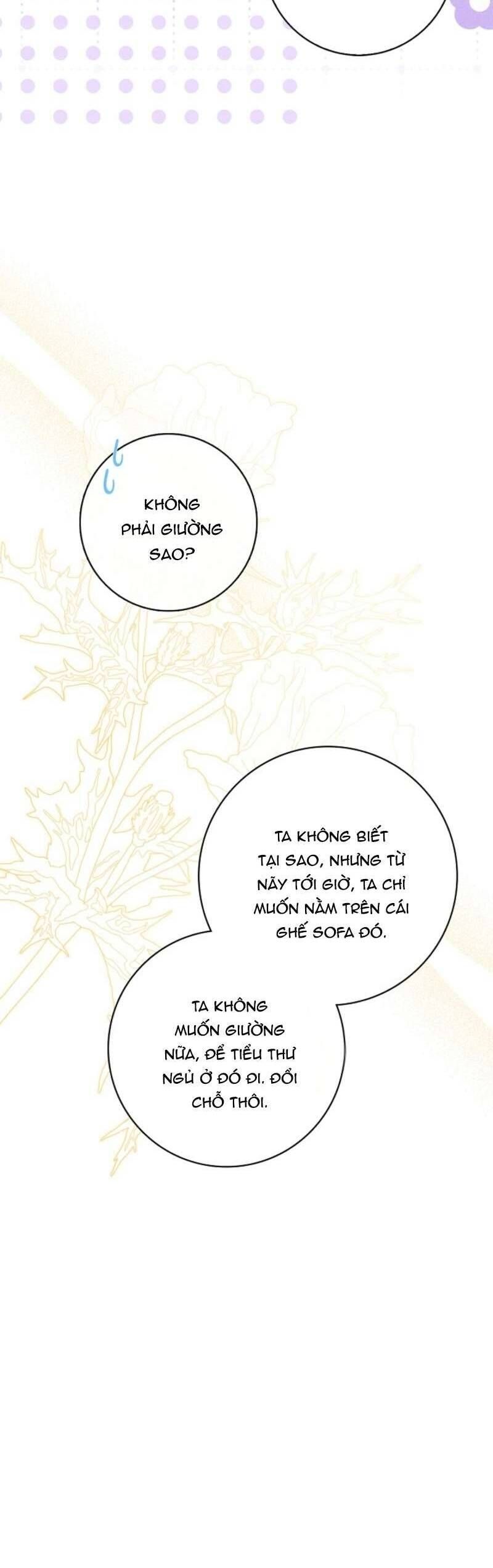 Nam Phụ Lên Giường Ngủ Với Tôi Chap 2 - Next Chap 3