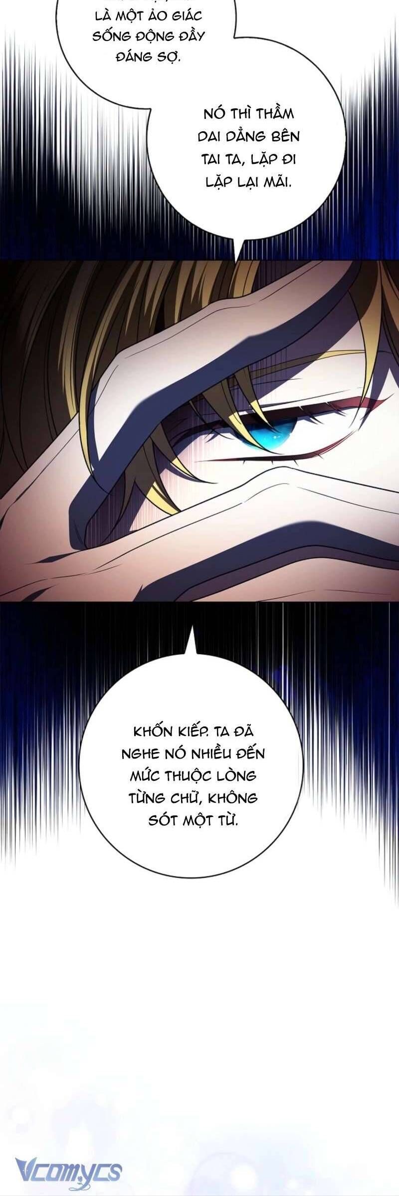 Nam Phụ Lên Giường Ngủ Với Tôi Chap 2 - Next Chap 3