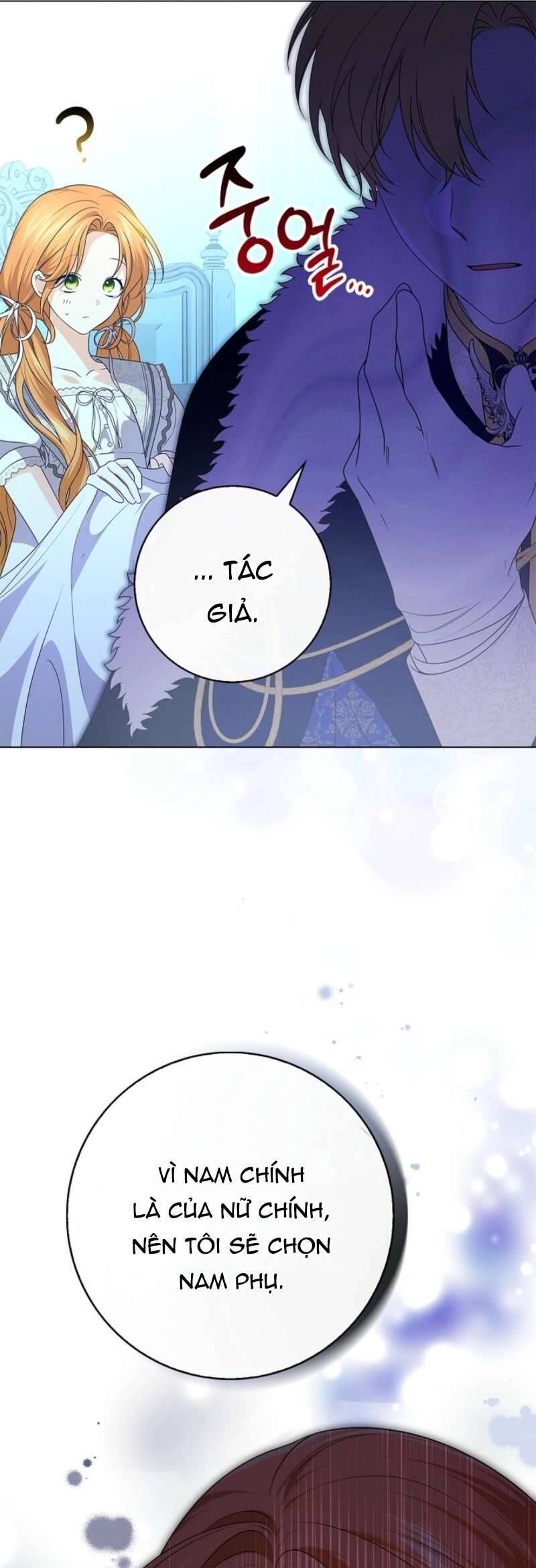 Nam Phụ Lên Giường Ngủ Với Tôi Chap 2 - Next Chap 3