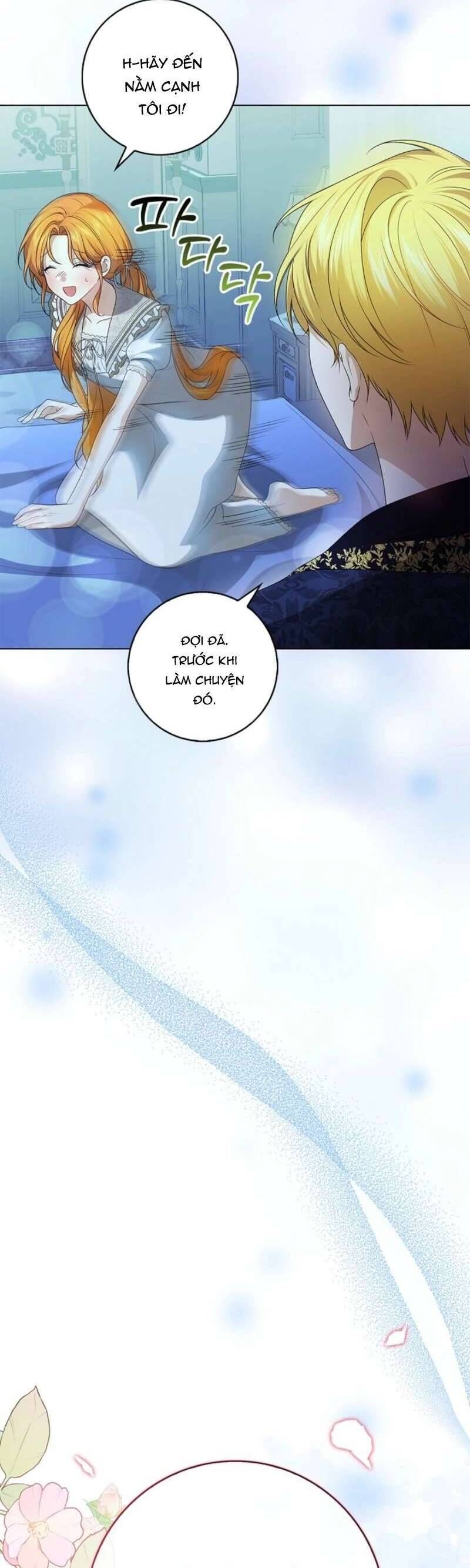 Nam Phụ Lên Giường Ngủ Với Tôi Chap 2 - Next Chap 3