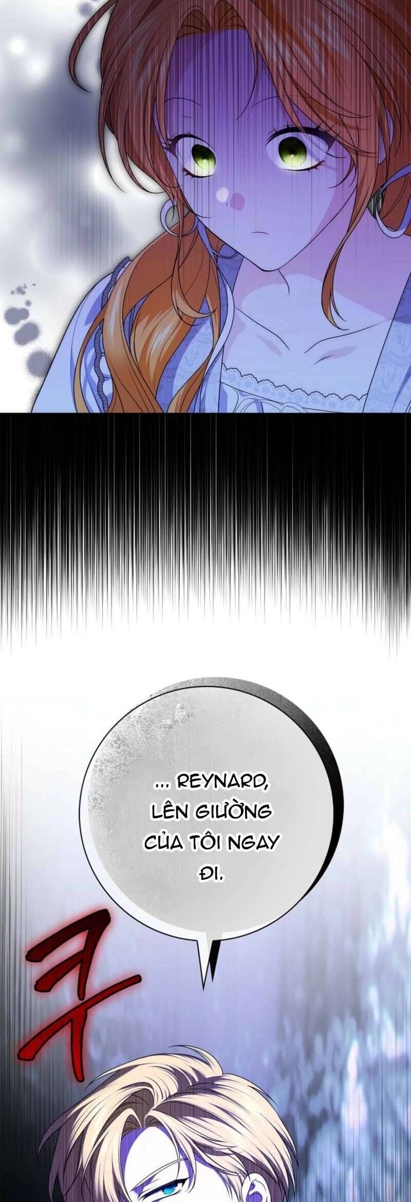 Nam Phụ Lên Giường Ngủ Với Tôi Chap 2 - Next Chap 3