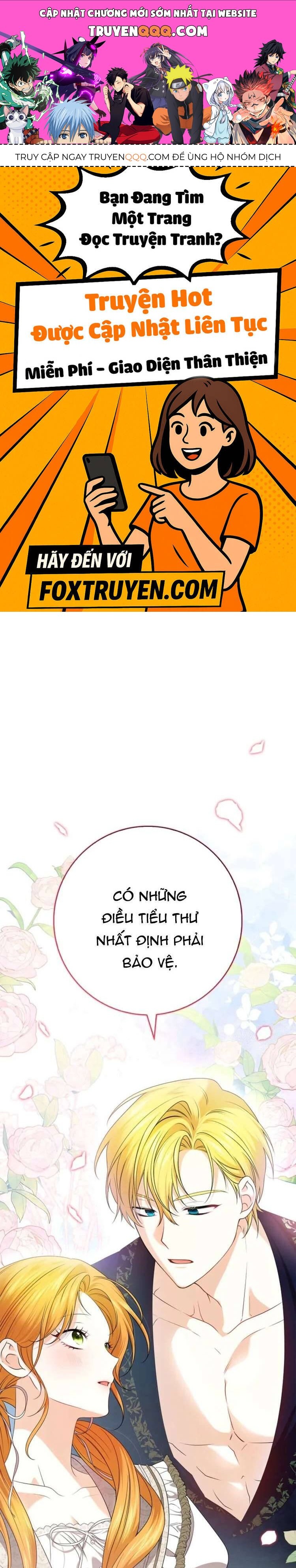 Nam Phụ Lên Giường Ngủ Với Tôi Chap 3 - Next Chap 4