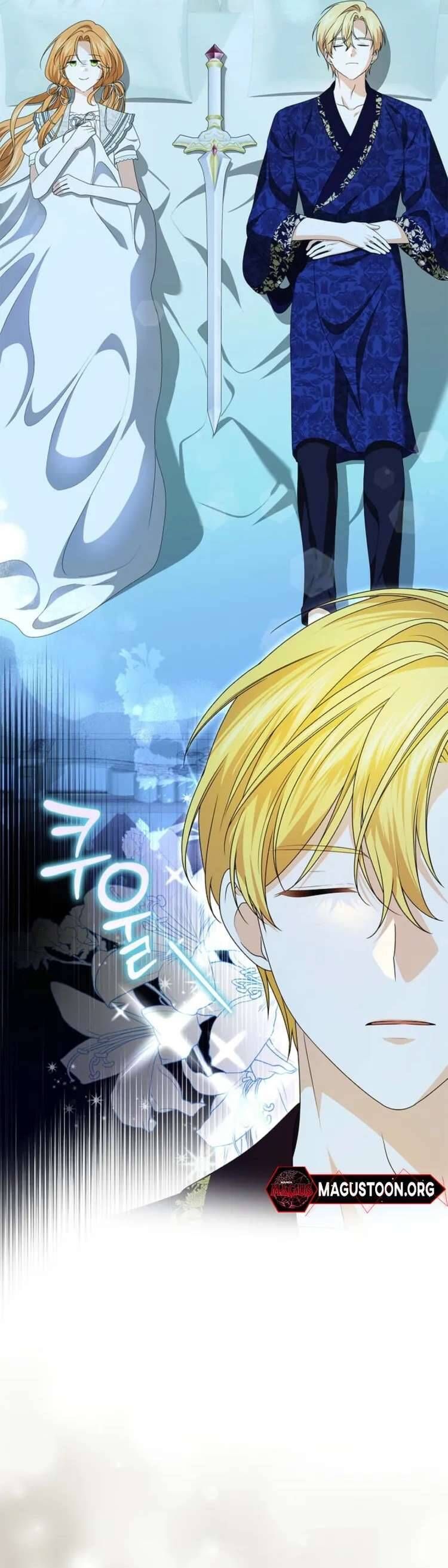 Nam Phụ Lên Giường Ngủ Với Tôi Chap 3 - Next Chap 4