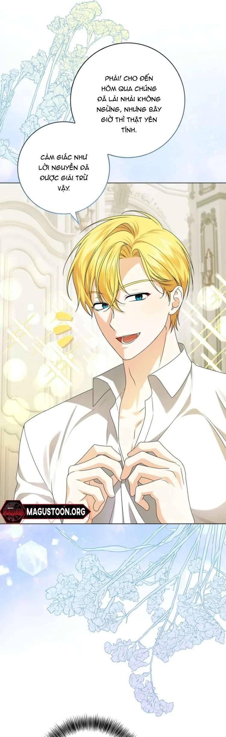 Nam Phụ Lên Giường Ngủ Với Tôi Chap 3 - Next Chap 4