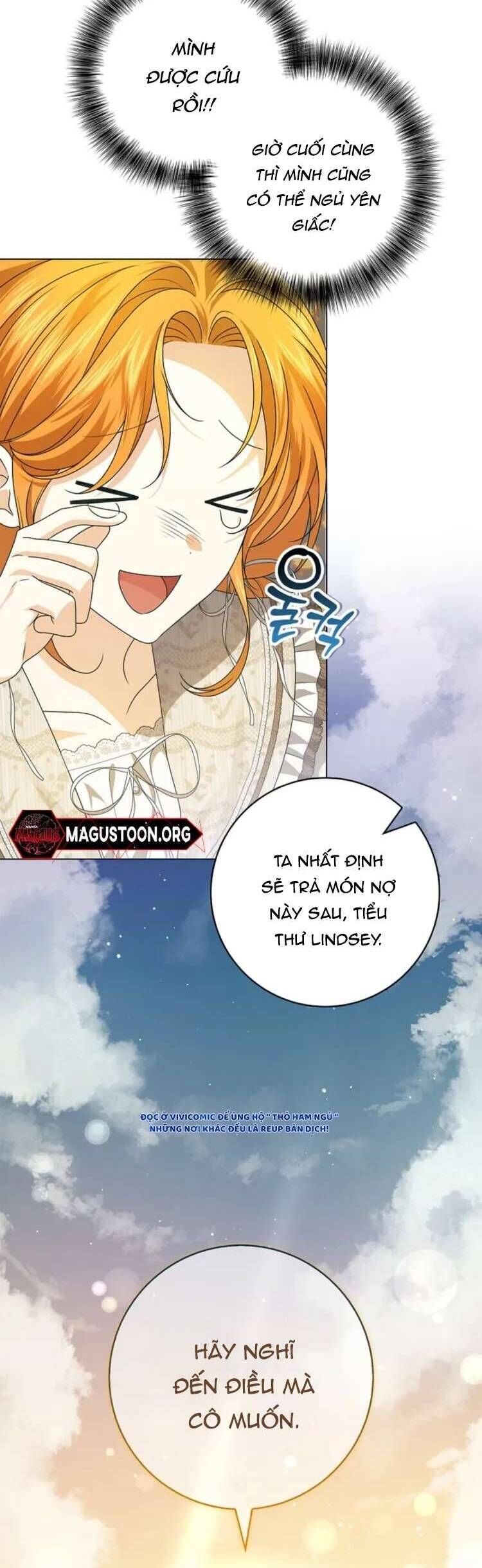 Nam Phụ Lên Giường Ngủ Với Tôi Chap 3 - Next Chap 4