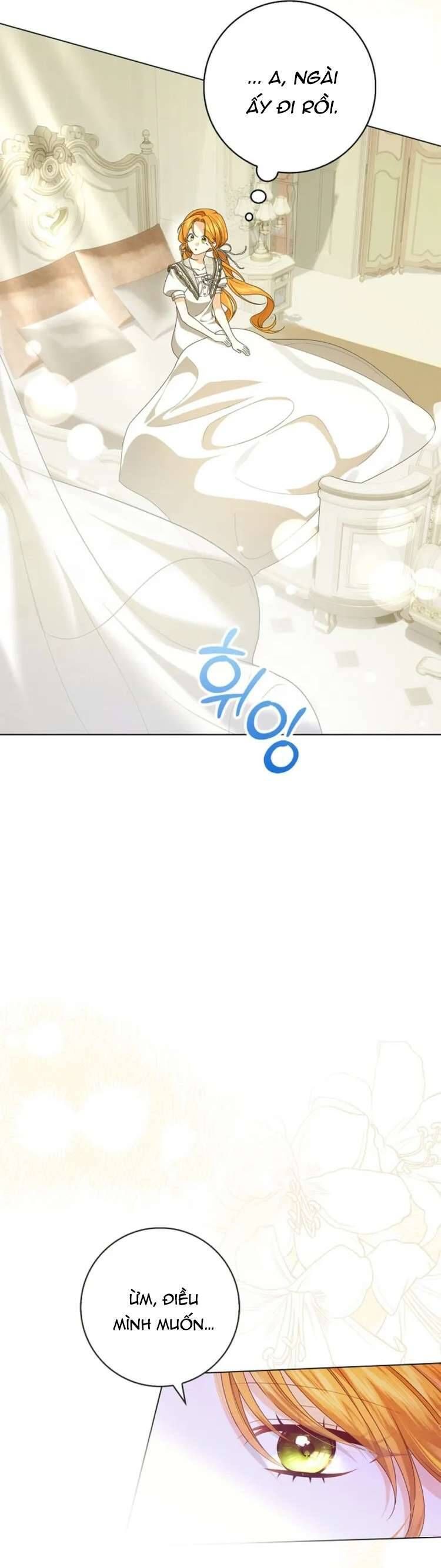 Nam Phụ Lên Giường Ngủ Với Tôi Chap 3 - Next Chap 4