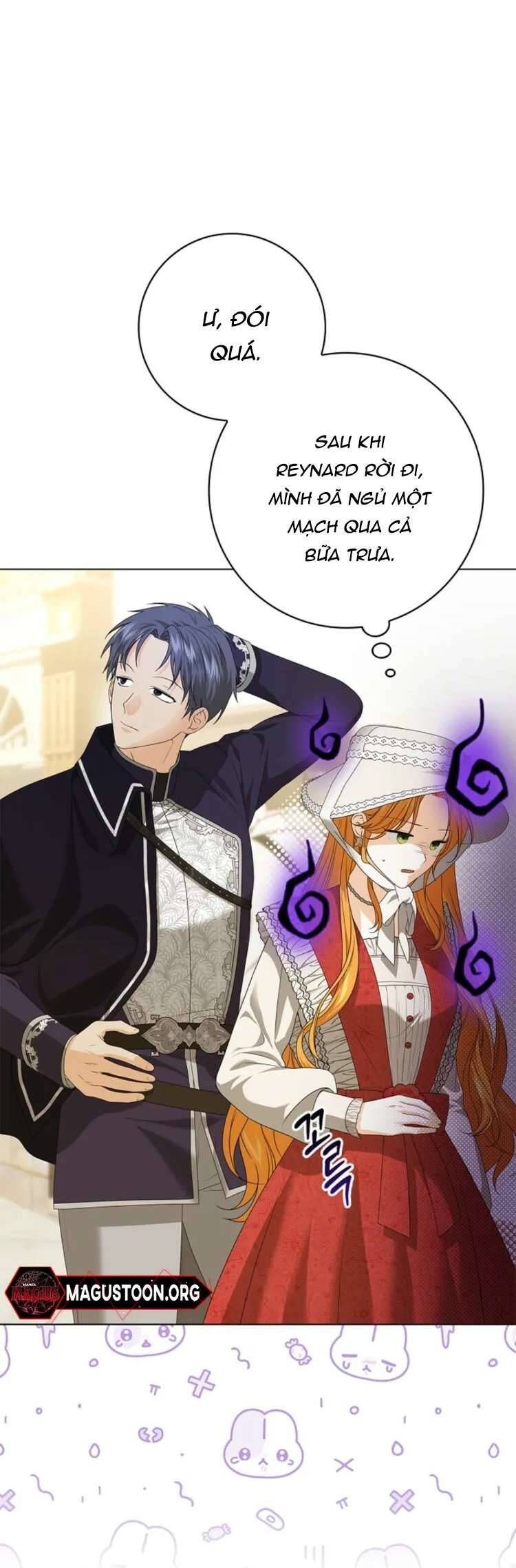 Nam Phụ Lên Giường Ngủ Với Tôi Chap 3 - Next Chap 4