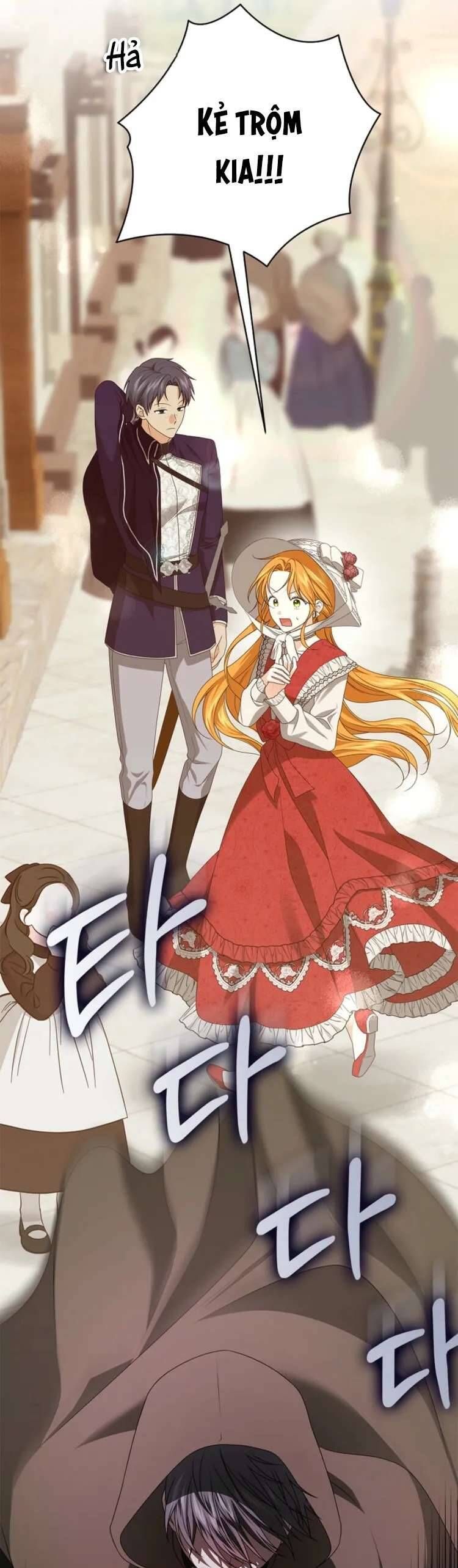 Nam Phụ Lên Giường Ngủ Với Tôi Chap 3 - Next Chap 4